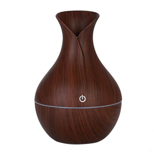 Vase Humidifier/ Aroma Diffuser